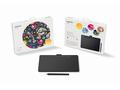 Wacom Intuos M Bluetooth Black