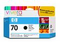HP 70 - 130 ml - matná čerň - originální - DesignJ