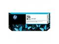 HP No. 726 Matte Black Ink Cartridge pro DJ T1200,