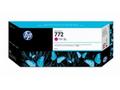 HP 772 - 300 ml - purpurová - originální - DesignJ