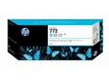 HP Ink Cartridge 772, Light Cyan, 300 ml