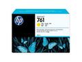 HP 761 - 400 ml - žlutá - originální - DesignJet -