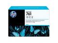 HP 761 - 400 ml - šedá - originální - DesignJet - 