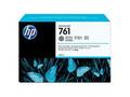 HP 761 - 400 ml - tmavě šedá - originální - Design