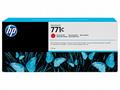 HP 771C Red chromatic DJ Ink Cart, 775 ml, B6Y08A