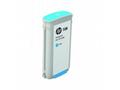 HP 728 130-ml Cyan DesignJet Ink Cartridge