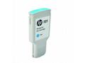 HP Ink Cartridge 727, Cyan, 300 ml