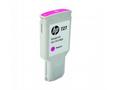 HP 727 300-ml Magenta DesignJet Ink Cartridge