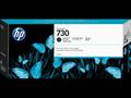 HP 730 300-ml Matte Black Ink Crtg