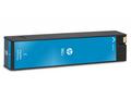 HP 982X High Yield Cyan Original PageWide Cartridg