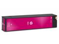 HP 982X - 116.5 ml - Vysoká výtěžnost - purpurová 