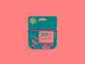 HP Ink Cartridge č.305 color XL
