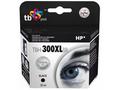 Ink. kazeta TB kompat. s HP CC641EE (No.300XL) Bk