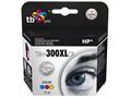 Ink. kazeta TB kompat s HP CC644EE (No.300XL)Color