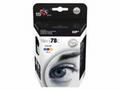 Ink. kazeta TB kompat. s HP C6578AE (No.78) Color