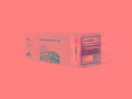 Toner TB komp. s Brother TN423Y Yellow, nová