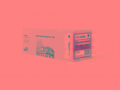 Toner TB komp. s Brother TN423B Black, nová