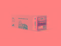 Toner TB komp. s Brother TN423M Magenta, nová