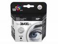 Ink. kazeta TB kompat. s HP CB321EE (No.364), TBH-