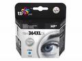 Ink. kazeta TB kompat. s HP CB323EE (No.364), TBH-