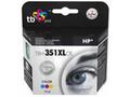 Ink. kazeta TB komp.s HP 351XL Color ref.,CB338EE