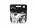 Ink. kazeta TB komp. s HP C9364EE (HP 337),BK, ref