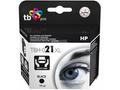 Ink. kazeta TB komp. s HP C9351 (no. 21), ref, 19m