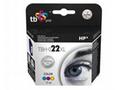 Ink. kazeta TB komp. s HP C9352 (no. 22), ref.