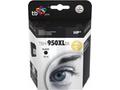 Ink. kazeta TB komp. s HP CN045AE Bk, ref.