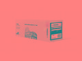 Toner TB komp. s HP CF532A, nová, Yellow