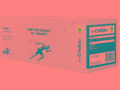Toner TB kompat. s HP LJ Pro M454 W2031A, CY