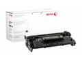 XEROX toner kompat. s HP CF287A, 9000 str.,black