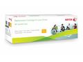 XEROX toner kompat. s HP CF402X, 2.300 str, yellow