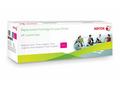 XEROX toner kompat. s HP CF403X, 2300 str, magenta