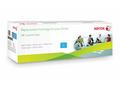 XEROX toner kompat. s HP CF411A, 2.300 pgs, cyan