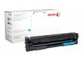 XEROX toner kompat. s HP CF401A, 1.400 str, Cyan