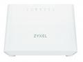 Zyxel DX3301, WiFi 6 AX1800 VDSL2 IAD 5-port Super