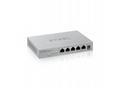 Zyxel MG-105 5 Ports Desktop 2,5G MultiGig unmanag