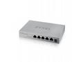 Zyxel MG-105 5 Ports Desktop 2,5G MultiGig unmanag