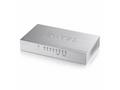 ZyXEL 8xGb switch (metal housing) GS-108Bv3
