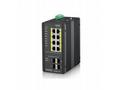 Zyxel RGS200-12P, 12-port Gigabit WebManaged switc