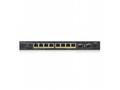 ZYXEL 10xGb, 2xSFP 8xPOE switch GS1100-10HP v2