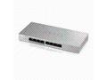 Zyxel GS1200-8HP 8-port Desktop Gigabit Web Smart 