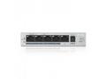 Zyxel GS1005-HP, 5 Port Gigabit PoE+ unmanaged des