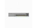 Zyxel GS1350-12HP, 12 Port managed CCTV PoE switch