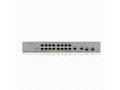 ZYXEL GS1350-18HP 18 Port manged CCTV PoE witch, 2