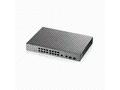 ZYXEL GS1350-18HP 18 Port manged CCTV PoE witch, 2