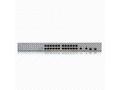 Zyxel GS1350-26HP, 26 Port managed CCTV PoE switch