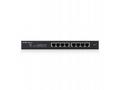 Zyxel GS1900-8 v2, 8 port GbE L2 smart switch, des