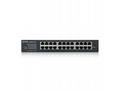 Zyxel GS1915-24E, 24-port GbE Smart hybrid mode Sw